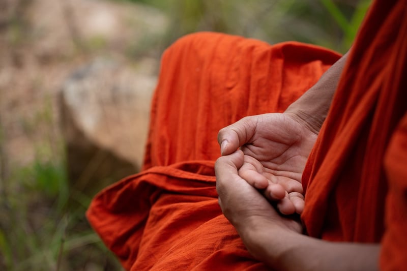 Loving Kindness Meditation